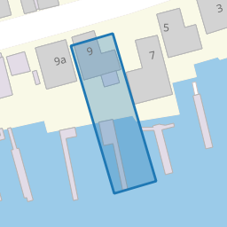 Perceel ABG00-E-2066