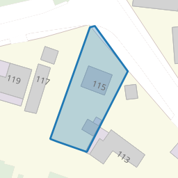 Perceel ABG00-E-2075