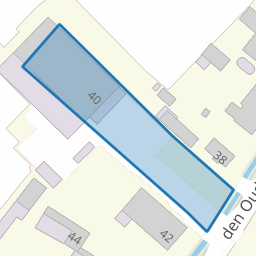 Perceel ABG00-E-2100