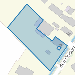 Perceel ABG00-E-2115