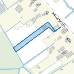 Perceel ABG00-E-2125