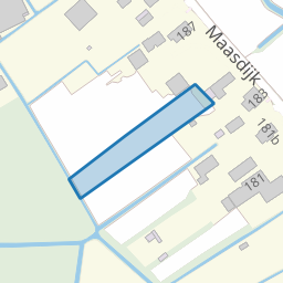 Perceel ABG00-E-2127