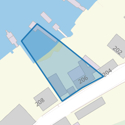 Perceel ABG00-E-2138