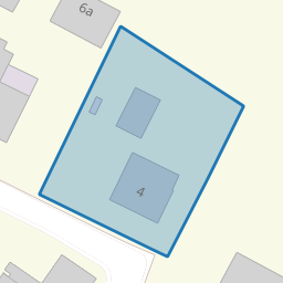 Perceel ABG00-E-2158