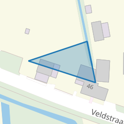 Perceel ABG00-E-2169