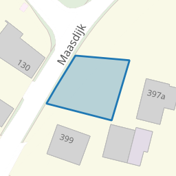 Perceel ABG00-E-2222