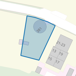 Perceel ABG00-E-2230