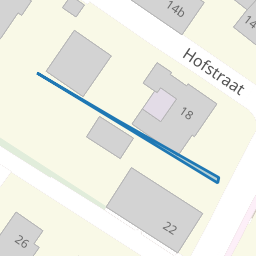 Perceel ABG00-E-2233