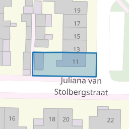 Perceel ABG00-E-2239