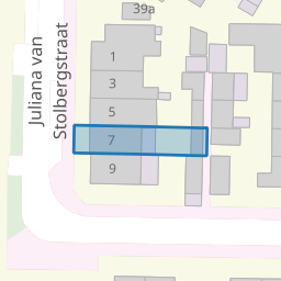 Perceel ABG00-E-2245