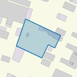 Perceel ABG00-E-2274