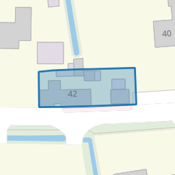 Perceel ABG00-E-2302