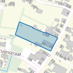 Perceel ABG00-E-2339