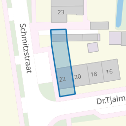 Perceel ABG00-E-2358