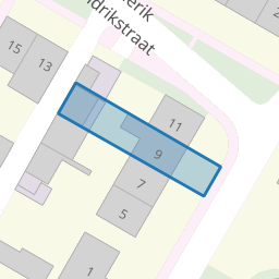 Perceel ABG00-E-2369