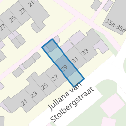 Perceel ABG00-E-2388