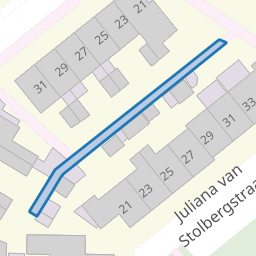 Perceel ABG00-E-2393