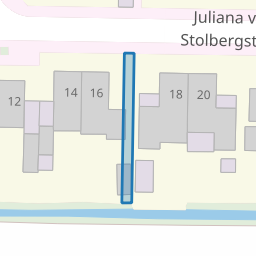 Perceel ABG00-E-2399