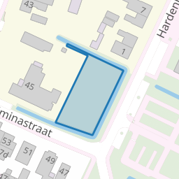 Perceel ABG00-E-2407