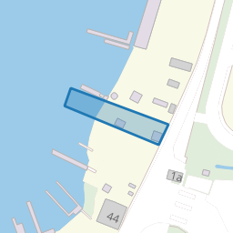 Perceel ABG00-E-2448