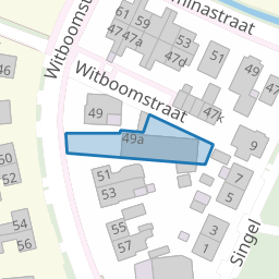 Perceel ABG00-E-2503