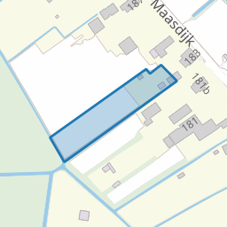 Perceel ABG00-E-2529