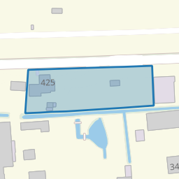 Perceel ABG00-E-2539