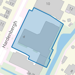 Perceel ABG00-E-2617