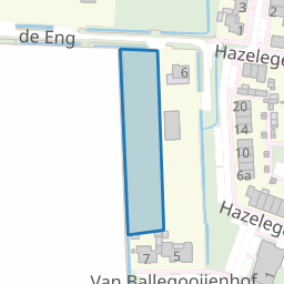 Perceel ABG00-E-2635