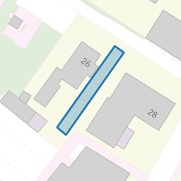 Perceel ABG00-E-2639