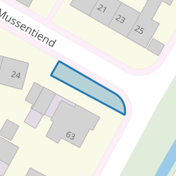 Perceel ABG00-E-2937