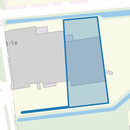 Perceel ABG00-E-2967