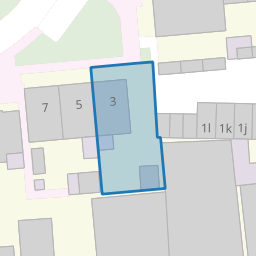 Perceel ABG00-E-2997