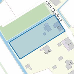 Perceel ABG00-E-3002