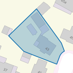 Perceel ABG00-E-3040