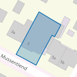 Perceel ABG00-E-3096