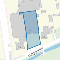 Perceel ABG00-E-3098