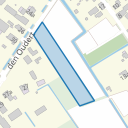 Perceel ABG00-E-3143