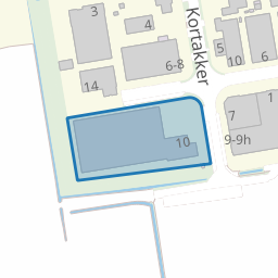 Perceel ABG00-E-3192