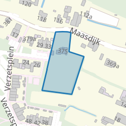 Perceel ABG00-E-3194