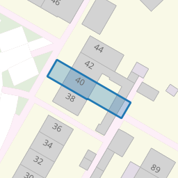 Perceel ABG00-E-3207