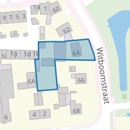 Perceel ABG00-E-3233