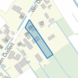 Perceel ABG00-E-3256