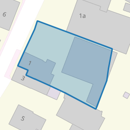 Perceel ABG00-E-3319