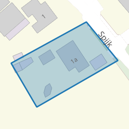 Perceel ABG00-E-3323