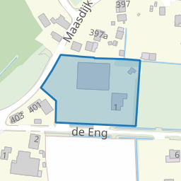 Perceel ABG00-E-3349