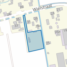 Perceel ABG00-E-3388