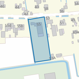 Perceel ABG00-E-3392