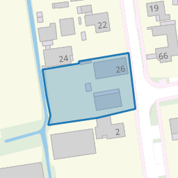 Perceel ABG00-E-3394