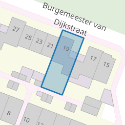 Perceel ABG00-E-3406